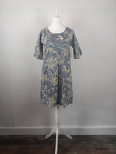Load image into Gallery viewer, The Auden tunic - grey