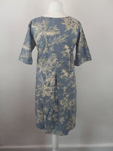 Load image into Gallery viewer, The Auden tunic - grey