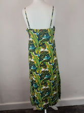 Load image into Gallery viewer, The Steinbeck apron dress