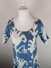 Load image into Gallery viewer, The Elliot dress - Wedgewood blue