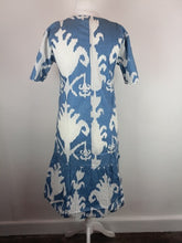 Load image into Gallery viewer, The Elliot dress - Wedgewood blue