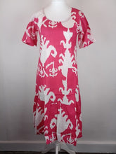 Load image into Gallery viewer, The Elliot dress - bubble-gum pink