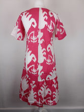 Load image into Gallery viewer, The Elliot dress - bubble-gum pink