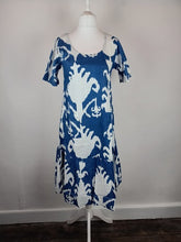 Load image into Gallery viewer, The Elliot dress - royal blue