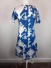 Load image into Gallery viewer, The Elliot dress - royal blue