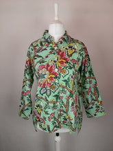 Load image into Gallery viewer, The Faulkner shirt - Indian tree print