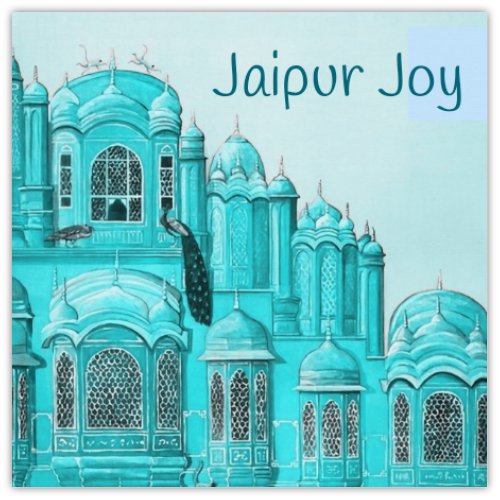 Bags Jaipur Joy