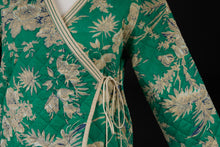 Load image into Gallery viewer, The Austen Jacket - green