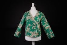 Load image into Gallery viewer, The Austen Jacket - green