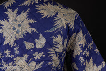 Load image into Gallery viewer, The Austen Jacket - blue