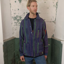 Load image into Gallery viewer, Kantha Workwear jacket