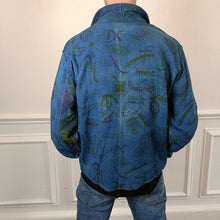 Load image into Gallery viewer, Kantha Workwear jacket