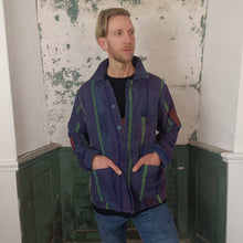 Load image into Gallery viewer, Kantha Workwear jacket