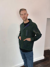 Load image into Gallery viewer, Kantha Workwear jacket