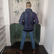 Load image into Gallery viewer, Kantha Workwear jacket