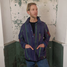 Load image into Gallery viewer, Kantha Workwear jacket