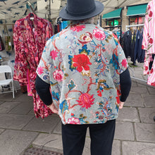 Load image into Gallery viewer, The Kochi Jacket - grey