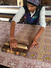 Load image into Gallery viewer, The Ottoman Tunic dress