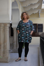 Load image into Gallery viewer, The Keats tunic
