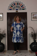 Load image into Gallery viewer, The Elliot dress - royal blue