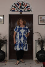 Load image into Gallery viewer, The Elliot dress - royal blue