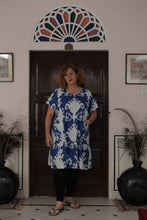 Load image into Gallery viewer, The Elliot dress - royal blue