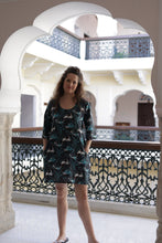 Load image into Gallery viewer, The Keats tunic