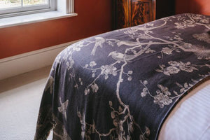 Tree of life Bedspread