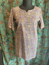 Load image into Gallery viewer, The Ottoman Tunic dress