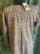 Load image into Gallery viewer, The Ottoman Tunic dress