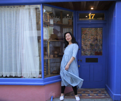 The Ridley Dress