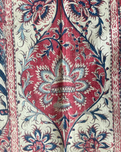 Load image into Gallery viewer, Antique Persian Chintz wall hanging
