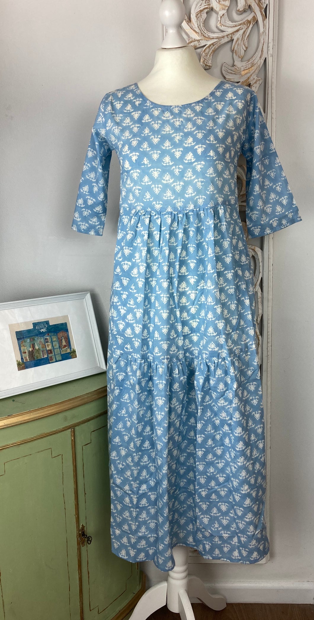 The Ridley Dress