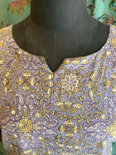 Load image into Gallery viewer, The Ottoman Tunic dress