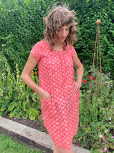 Load image into Gallery viewer, The Ciao Bella tunic