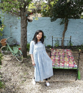 The Ridley Dress