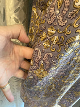 Load image into Gallery viewer, The Ottoman Tunic dress