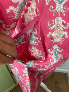 The Arden dress