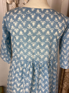 The Ridley Dress