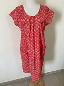 The Ciao Bella tunic