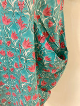 Load image into Gallery viewer, The Florence tulip print dress