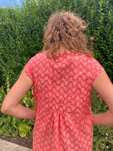 Load image into Gallery viewer, The Ciao Bella tunic