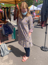 Load image into Gallery viewer, The Ottoman Tunic dress