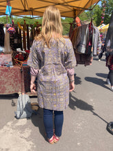 Load image into Gallery viewer, The Ottoman Tunic dress